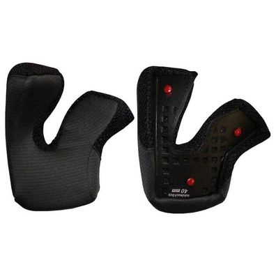 Fahrradzubehör Bell Full-9 Fusion Komfortschaumpolster