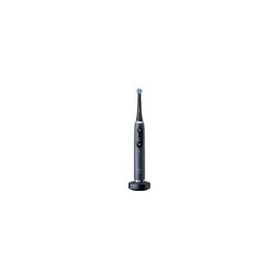 Elektrische Zahnbérste Oral-B iO Series 9 Luxe Edition Schwarz