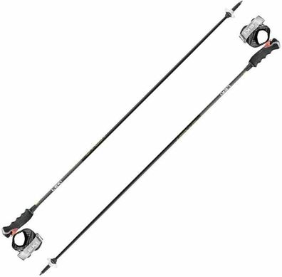 Ski-Stöcke Leki Carbon 12 3D Carbon 12 mm