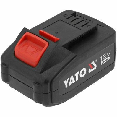 Akku-Lithiumbatterie Yato YT-828463 18 V 4 Ah