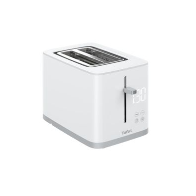 Toaster Tefal SENSE Weiß 850 Watt, 2 Schlitze