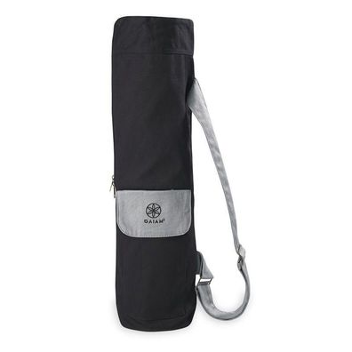 Yogatasche Gaiam Granite Storm 100 % Baumwolle