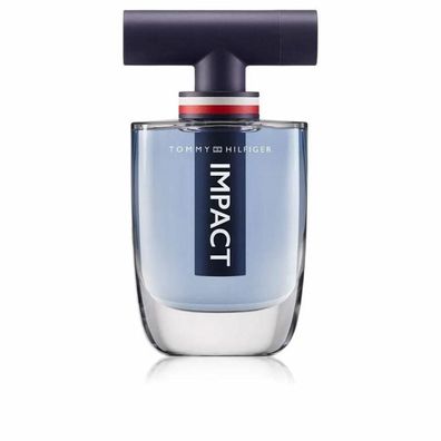 Eau de Toilette Tommy Hilfiger Impact Spark 100 ml