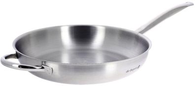 Bratpfanne de-buyer Prim'Appety 32 cm Edelstahl