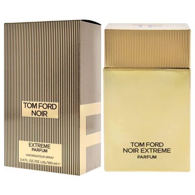 Eau de Parfum Tom Ford Noir Extreme 100 ml