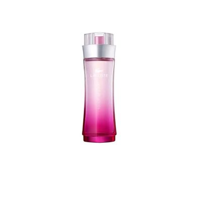 Eau de Toilette Lacoste Touche De Rose Rose