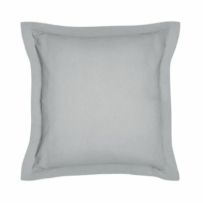 Kissenhélle Today Essential 63 x 63 cm Baumwolle Stahlgrau