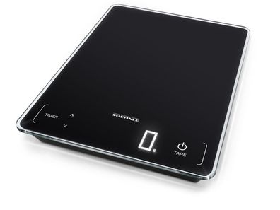 Kéchenwaage Soehnle Page Profi 100 transparent 15 kg