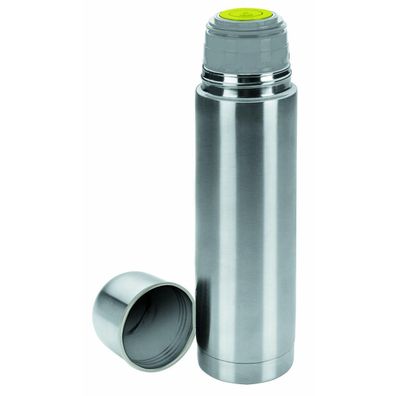 Thermos Ibili Edelstahl 1 Liter Isolierflasche