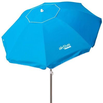 Strandsonnenschirm Aktive 200 cm UV50 Schutz
