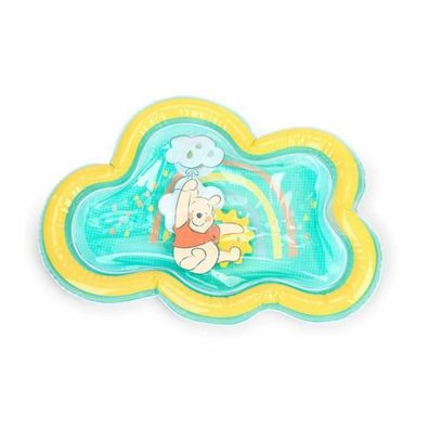 Spielmatte Disney Winnie l'Ourson bunt