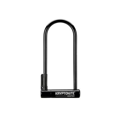 Fahrrad-Schloss Kryptonite Keeper 12 LS 12 mm gehärteter Stahl