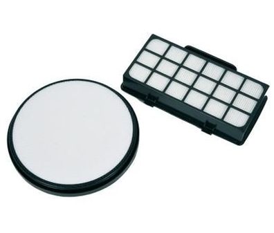 Filterset Rowenta ZR006001 fér Staubsauger, 2 Stéck