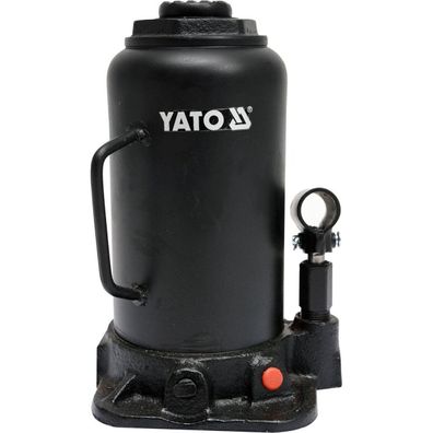 Hydraulischer Wagenheber Yato YT-17007 20 Tonnen