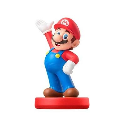 Figurine Nintendo Mario Rot