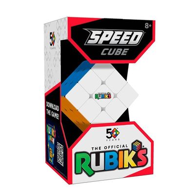 Casse-tÃªte Aster Rubik's Speed 3x3 Schnell drehender Zauberwérfel