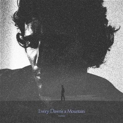 Vinyl Virgin Records Every Dawn's A Mountain