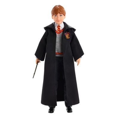 Actionpuppe Mattel Ron Weasley mehrfarbig