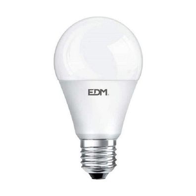 LED Lampe edm Standard E27 2100 Lumen