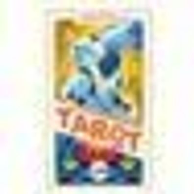 Kartenspiel Iello Klassisch Traditionelles Tarot