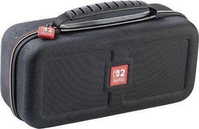 Transporttasche Nacon NS2 Deluxe Travel Case Schwarz