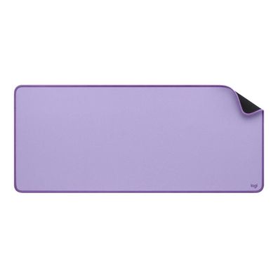 Mauspad Logitech Desk Mat Studio Series Lavendel