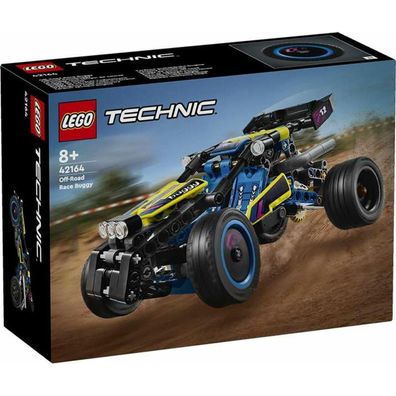 Bausatz LEGO Technic 42164 Buggy Geländewagen