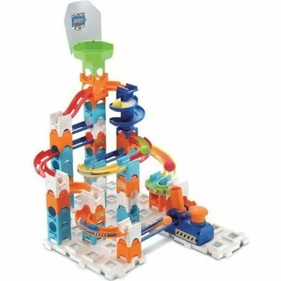 Spielzeug VTech Set d'aventure S100 Orange
