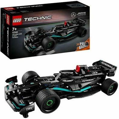 Bauset LEGO Mercedes-AMG F1 W14 E Performance Pull-Back