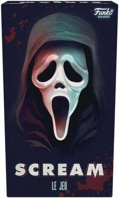 Geschicklichkeitsspiel Goliath Scream bunt