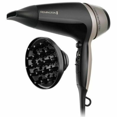 Haartrockner Remington D5715 Thermacare Pro 2300 W schwarz