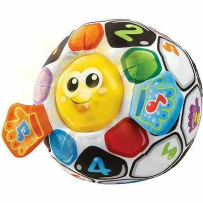 Lernspielzeug VTech Zozo, Mein lustiger Ballon, bunt