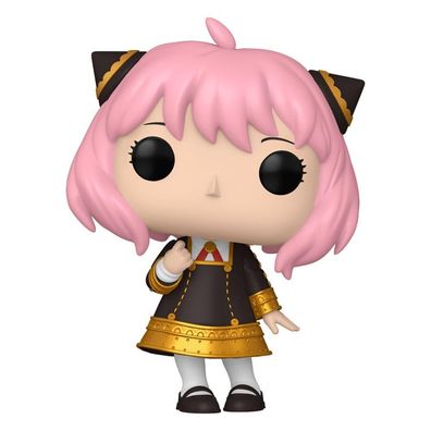 Sammlerfigur Funko Anya Forger Vinyl 9,5 cm