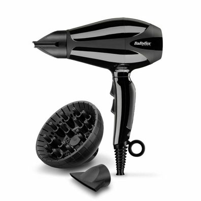 Haartrockner Babyliss Compact Pro 6715DE 2400 W