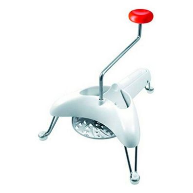 Gemésereibe Moulinex K1011014 mit drei austauschbaren Reiben