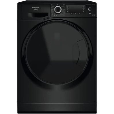 Waschtrockner Hotpoint NDD11725BDAEU 11kg Wasch- und 7kg Trockenkapazität