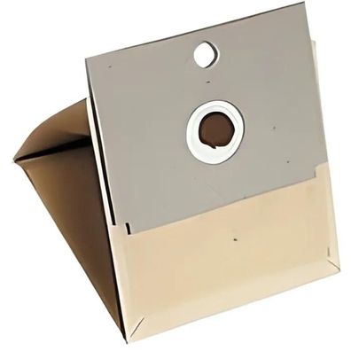 Staubsaugerbeutel Rowenta ZR745 mit Mikrofilter, 6 Stéck