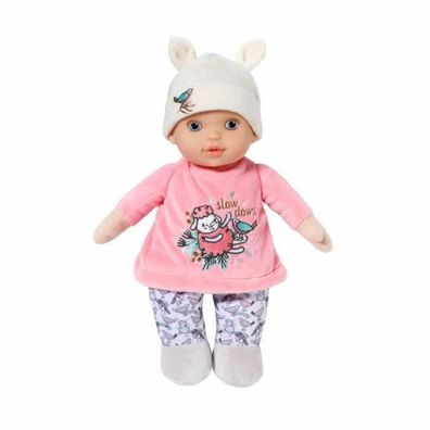 Babypuppe Baby-born Baby Annabell Sweetie, 30 cm, rosa
