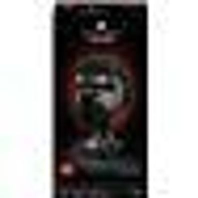 Bauset LEGO Star Wars Kylo Ren Helm schwarz