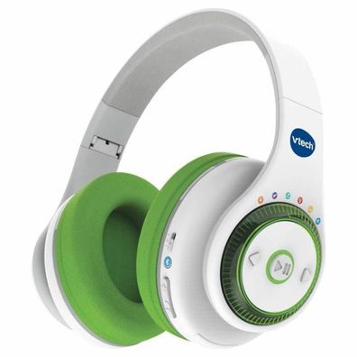 Kinderkopfhörer VTech KidiPods Max mit aktiver Geräuschunterdréckung