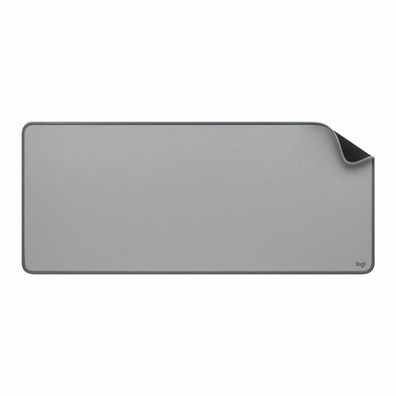 Desk Mat Logitech Studio Serie Grau Mittel
