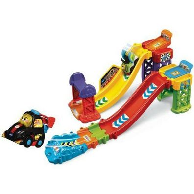 Spielzeug VTech Tremplin Cascades de l'ExtrÃªme bunt