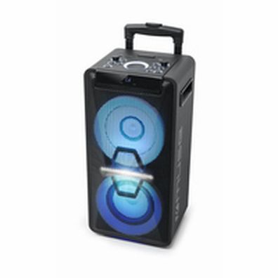 Party-Lautsprecher Muse M-1920 DJ mit 300 Watt Leistung