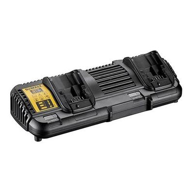 Ladegerät Dewalt DCB132-QW Schnellladegerät fér XR Li-Ion