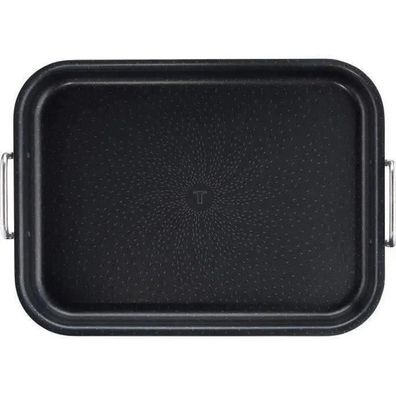 Backform Tefal J1605902 Antihaftbeschichtet 27x37 cm