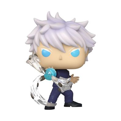 Figurine Funko Satoru Gojo Dynamische Edition Limitierte