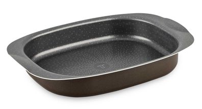 Auflaufform Tefal J1601502 Antihaftbeschichtet 24x36 cm