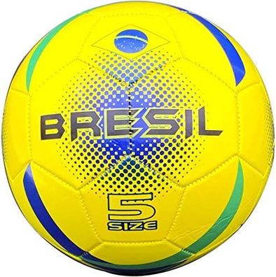 Fußball no-name T5 Leichtgewicht 350g