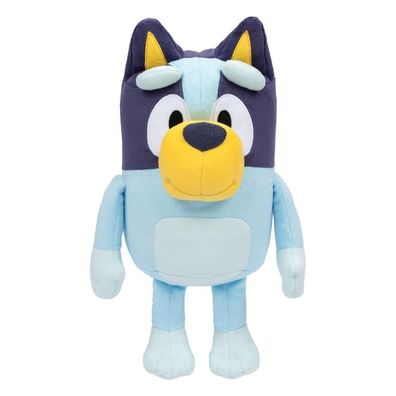 Spielzeug Bluey Bluey interaktives Pléschtier 33 cm