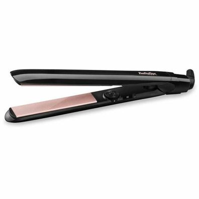 Glätteisen babyliss Smooth Control 235 ST298E mit 235Â°C